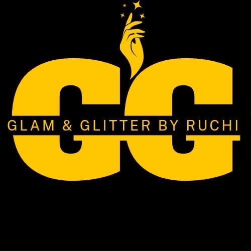 Glam & Glitter by Ruchi